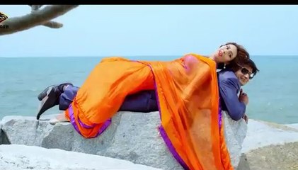 Valobasha Holo Na - Bangla Movie Song (2016) 🎶