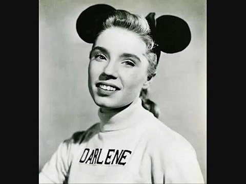 THE MICKEY MOUSE CLUB CLOSING THEME SONG - ALMA MATER