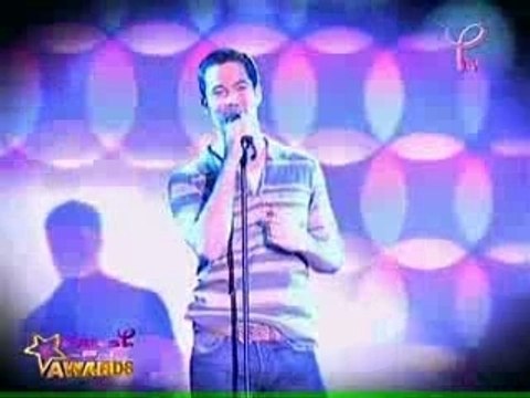 Emmanuel Moire Mister 2007 080307 (2)