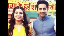 Manmarziyan (2016) Official Trailer_First Look of Ayushmann Khurrana and Bhumi Pednekar