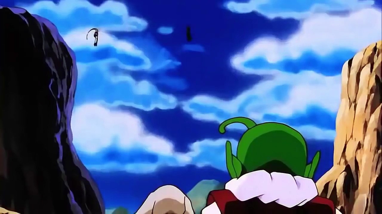 Dragon Ball Z Super Vegetto Ep 269 Dublado