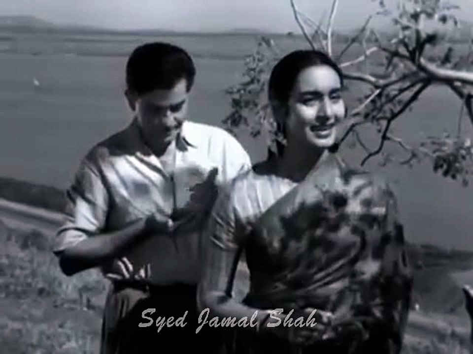 Dil Ki Nazar Se, Nazaron Ki Dil Se - Anari (1959)