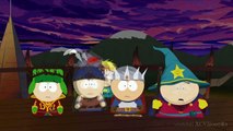 South Park: The Stick of Truth · Princess Kenny