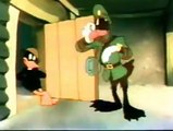 Looney Tunes Daffy Duck Daffy the Commando
