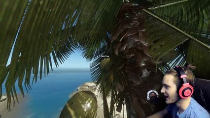 CAST AWAY: THE GAME (Stranded Deep #1) | PewDiePie