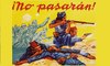 Испания - 1939  Часть 1   Документальный фильм о гражданской войне в Испании