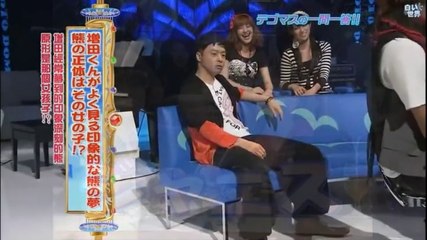 【KinKi Kids】我的少年，光阴不曾改变你