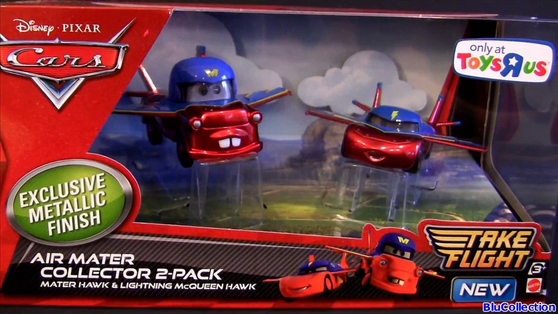 air mater