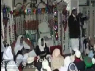 Captain Safdar Speech for Mumtaz Qadari