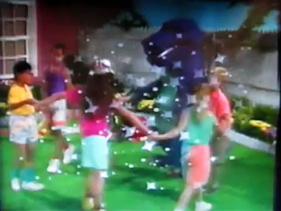 CMV-Whatever you Imagine (The Pagemaster)