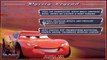 AUTA ! #8 Luigi Wiścig Legend - Zygzak McQueen i Luigi - Disney Cars 4K UHD