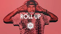 Tyga Type Beat Hip Hop Rap Beat Instrumental 2016  Roll Up