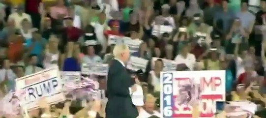 Alabama Sen Top News - Jeff Sessions Endorses Trump