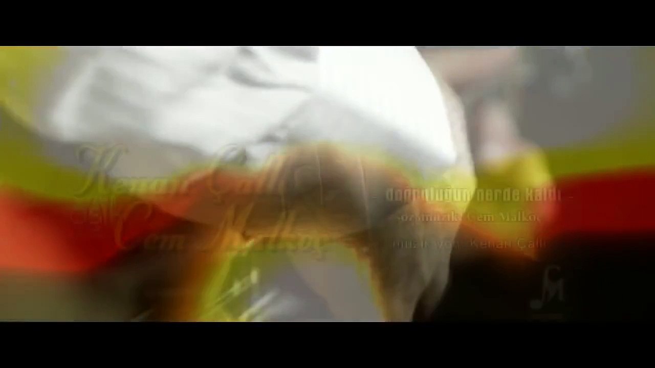 Kenan Çallı ve Aşık Cem Malkoç - Doğruluğun Nerde Kaldı