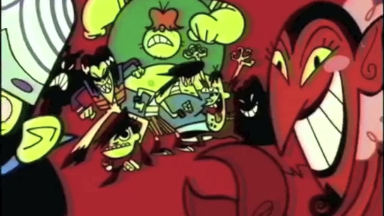 The PowerPuff Girls Movie - Oh Boy! A Review!