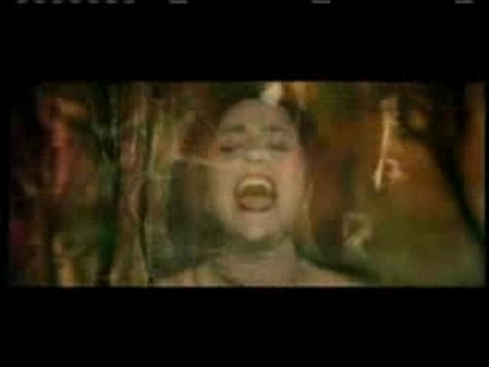 Evanescence - Sweetsacrifice