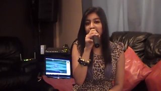 Sun Raha Hai Na Tu - Aashiqui 2 - Cover by Nish