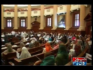 NewsONE Headlines 10 AM, 01 March 2016