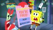 SpongeBob SquarePants: SpongeBob Youre Fired! - Spongebob Games