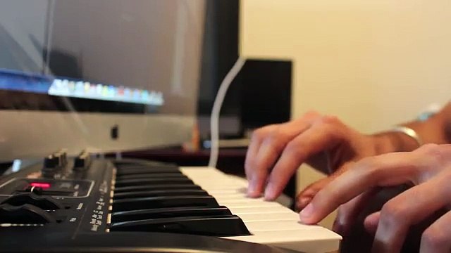 Teri Meri Prem Kahani - Instrumental Bodyguard