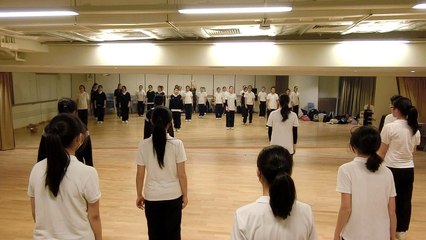 Paul B practice 2016 Feb