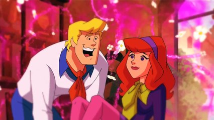 Scooby-Doo couples - Wont ever get enough
