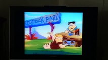 Closing to The Jetsons Meet The Flintstones 1989 VHS