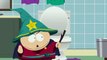 South park The fractured but whole Trailer Reaction!!!! German Youtuber Oder so! XD