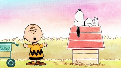 Compilation - 15 min de Peanuts, la bande de Snoopy