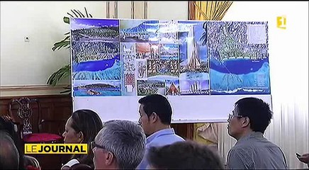 Les investisseurs étrangers et la défiscalisation