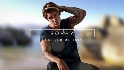 Justin Bieber - Sorry (INSTRUMENTAL) [Prod. Jed Official]