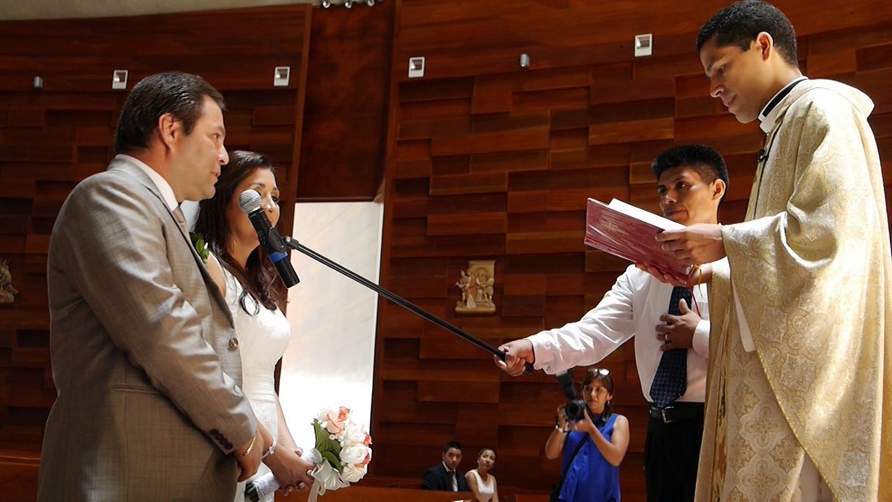 fin matrimonio