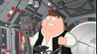 Family Guy Presents Blue Harvest: TIE Fighters Clip