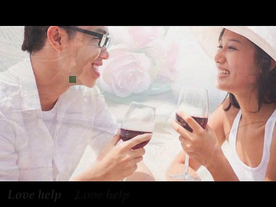 Connect with his heart