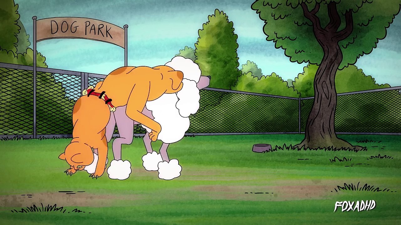 SCIENTIFICALLY ACCURATE™: CATDOG
