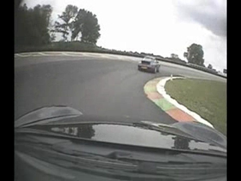 Circuit Bresse S4