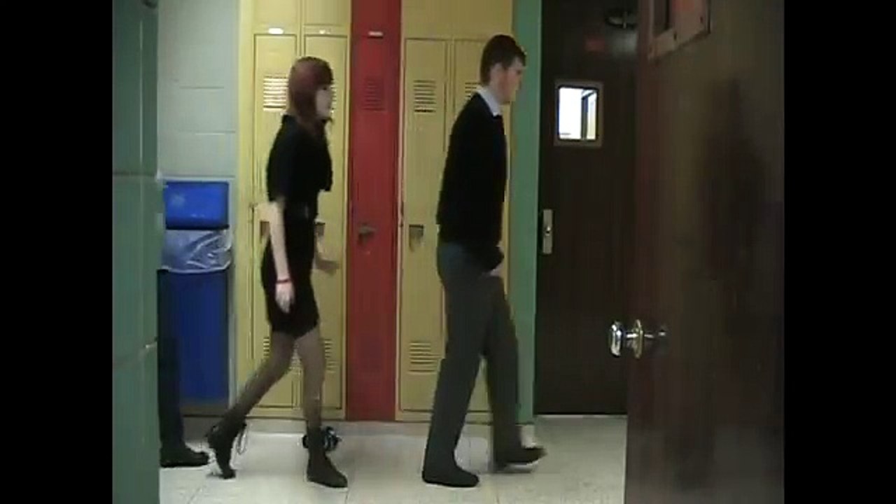 Scooby Doo, Where Are You? Live-Action Intro Parody