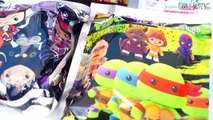 Surprise Blind Bag Toys - Disney Funko, Vinlymation, Pusheen Cat, Num Noms, TMNT and MORE!
