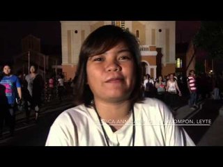 Palo folks excited for Pope Francis’ arrival