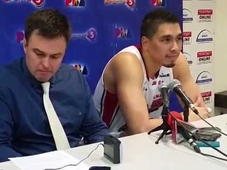 PBA Finals Game 3 postgame interview: Alex Compton