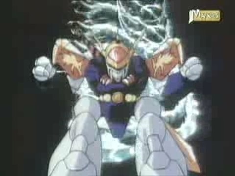 #002 - Adrien le sauveur du monde - Générique