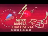 40th MMFF Awards Night