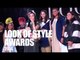 Look of Style Awards