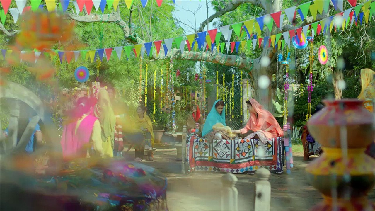 Greenstar TVC