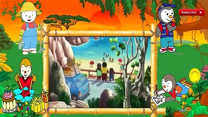 Tchoupi et doudou en français Film Complet En Français 2014