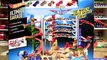 Giant Hot Wheels Ultimate Garage Playset with Disney Pixar Cars Cars2 Mater Shark Attack