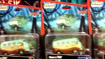 Cars STAR WARS TOYS @ Disney Star Wars Weekends 2013 Merchandise   Diecast Pixar Jabba the Hutt