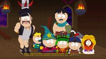 South Park: The Stick of Truth - Part 16 - Abortion Inside Mr Slaves Ass