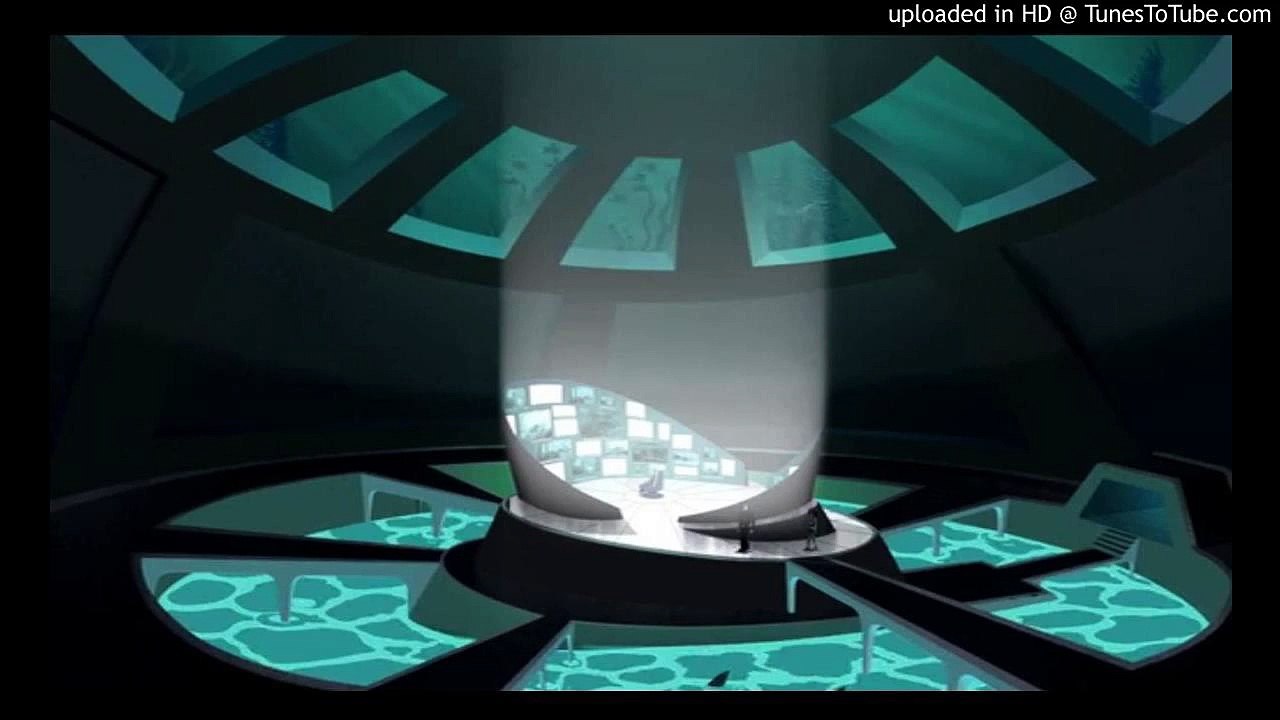 Scooby-Doo Mystery Incorporated - Mr. Es Theme