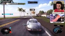 MERCEDES-BENZ 300 SLR PERF TUNING   The Crew
